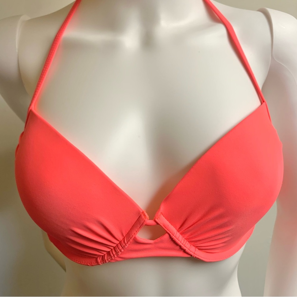 COPY - XHILARATION Bikini Swimsuit top
